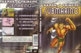 NAMOR O PRINCIPE SUBMARINO