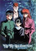 YU YU HAKUSHO