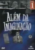 ALEM DA IMAGINAÇAO