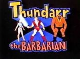 THUNDAR O BARBARO