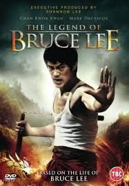 BRUCE LEE