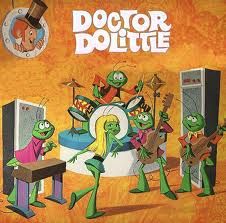 DOUTOR DOLITTLE