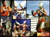 ULTRAMAN JACK