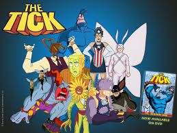 THE TICK