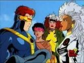 X-MAN 1° VERSÃO