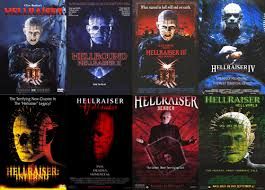 HELLRAISER