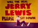 JERRY LEWIS