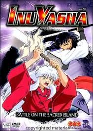 INUYASHA