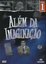 ALEM DA IMAGINAÇAO