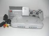 PLAYSTATION ONE SLIM